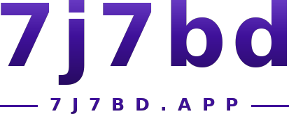 7j7bd logo